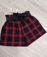 PANTALONCINO 7/8 ANNI