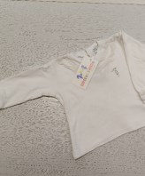 MAGLIA TRUSSARDI 6/9 MESI