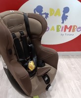 SEGGIOLINO AUTO+ISOFIX KG 9/18 BÉBÉCONFORT