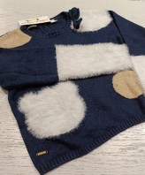 MAGLIONE SARABANDA 8 ANNI