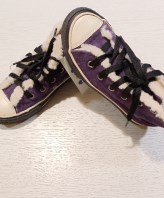 SCARPE CONVERSE TG 30/31