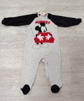 TUTINA DISNEY 12/18 MESI