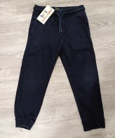 PANTALONE TUTA 4/5 ANNI