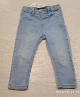 JEANS 12/18 MESI