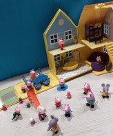 CASA DI PEPPA PIG