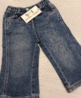 JEANS CHICCO 1 ANNO