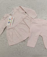 COMPLETO MAGLIA+LEGGINS 1 MESE