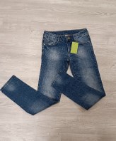 JEANS ZARA 9/10 ANNI