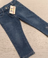 JEANS SARABANDA 18 MESI