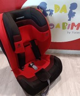 SEGGIOLINO AUTO FOPPAPEDRETTI+ISOFIX KG 9/36