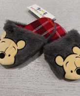 PANTOFOLE WINNIE POOH TG 27