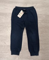 PANTALONE TUTA SARABANDA 4 ANNI