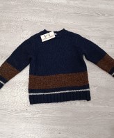 MAGLIONE ZARA 6 ANNI