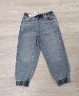 JEANS BENETTON 7/8 ANNI