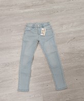 JEANS 7/8 ANNI