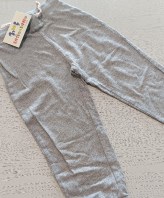 PANTALONE TUTA 3/4 ANNI