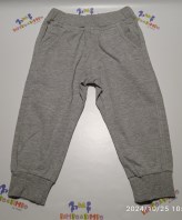 PANTALONE TUTA I DO 2 ANNI