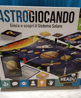 GIOCO SCATOLA 