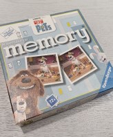 GIOCO MEMORY PEYS