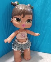 BAMBOLA BRATZ GIGANTE