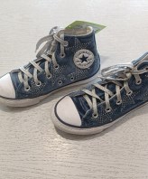 SCARPE CONVERSE TG 31