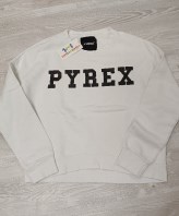 FELPA PYREX 11/12 ANNI