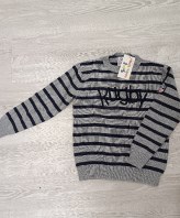 MAGLIONE 7/8 ANNI