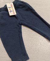 PANTALONE TUTA 18 MESI