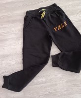 PANTALONE TUTA 13/14 ANNI