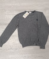 MAGLIA POLO 8 ANNI