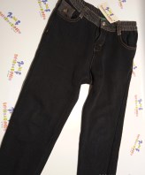 PANTALONE BENETTON 8/9 ANNI