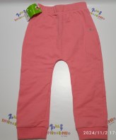 PANTALONE TUTA 4 ANNI NUOVO!