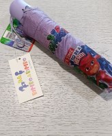 OMBRELLO TASCABILE PJMASKS NUOVO!