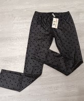 LEGGINS TRYBEYOND 13/14 ANNI