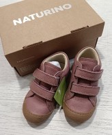 SCARPE NATURINO TG 22 (PRATICAMENTE NUOVE!)