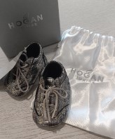 SCARPE HOGAN TG 17