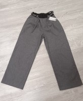 PANTALONE ZARA 13/14 ANNI