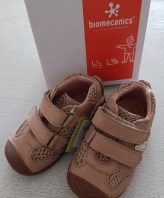 SCARPE BIOMECANICS TG 22