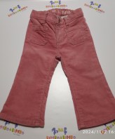 PANTALONE 12/18 MESI