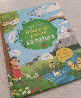 IL LIBRO DEI PERCHÈ