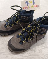 SCARPE TREKKING TG 33