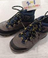 SCARPE TREKKING TG 35