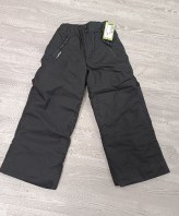 PANTALONE NEVE 6 ANNI