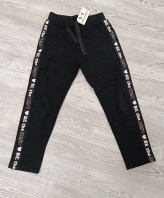 PANTALONE TUTA 9/10 ANNI