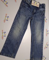 JEANS 4/5 ANNI