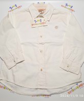 CAMICIA TIMBERLAND 4 ANNI