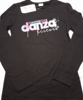 MAGLIA DIMENSIONE DANZA 10/12 ANNI