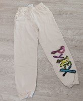 PANTALONE TUTA PYREX 10 ANNI