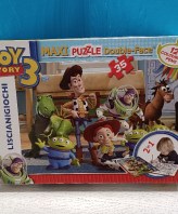 PUZZLE TOY STORY 3 P.ZI 35