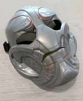 MASCHERA SUPER EROE